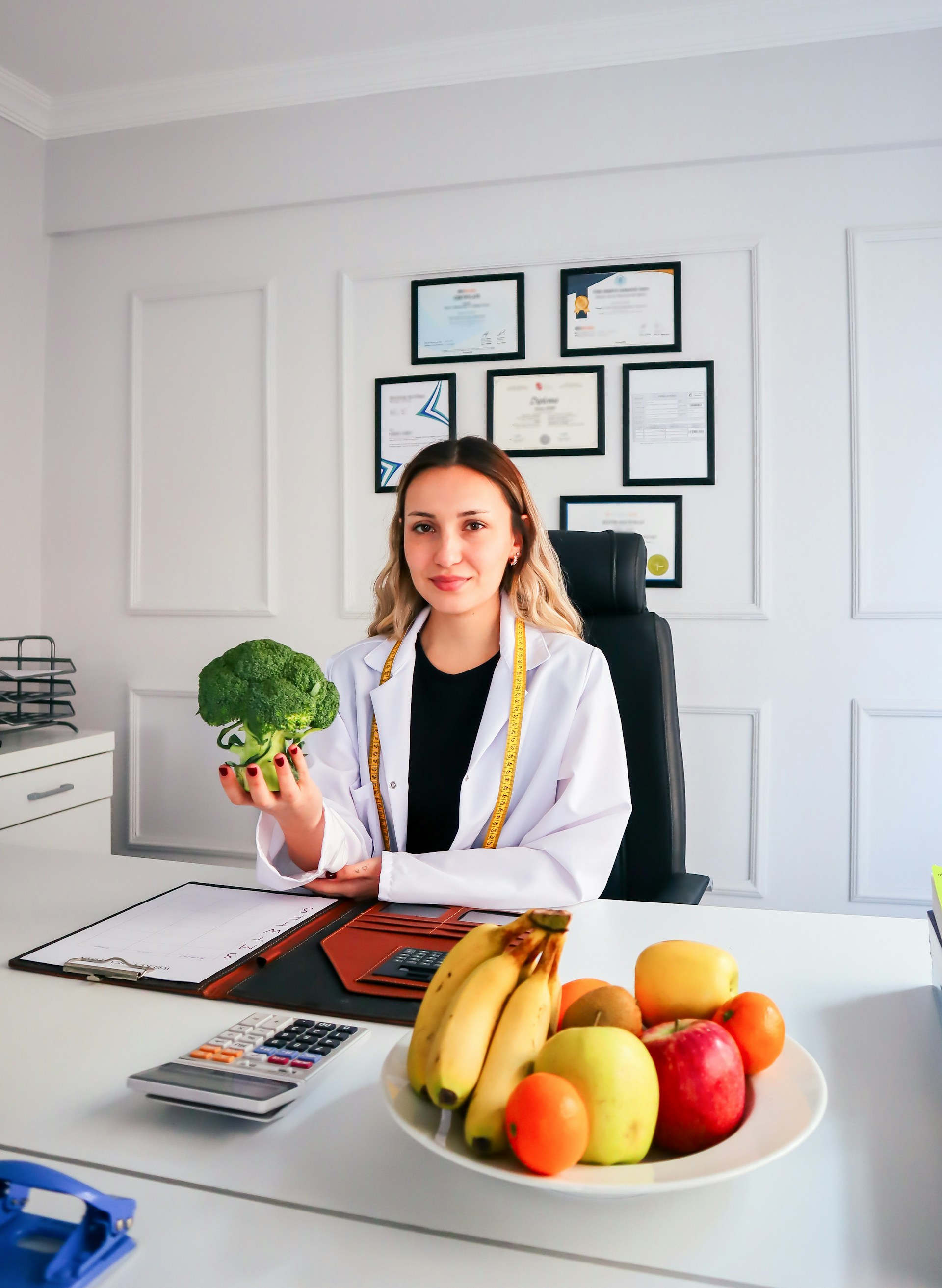 Sajian diet medis premium MEDKITCHEN, berdasarkan resep dokter SpGK